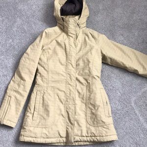 Marmot winter jacket